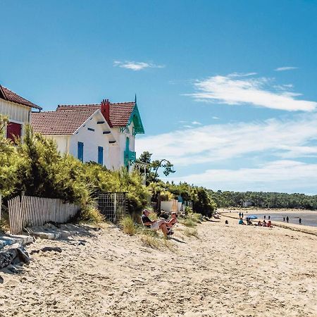 Ronce-Les-Bains - Appartement Rez-De-Chaussee Droit - 90M De La Plage Luaran gambar