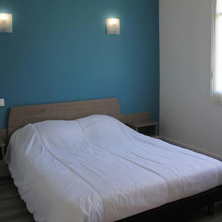 Ronce-Les-Bains - Appartement Rez-De-Chaussee Droit - 90M De La Plage Luaran gambar