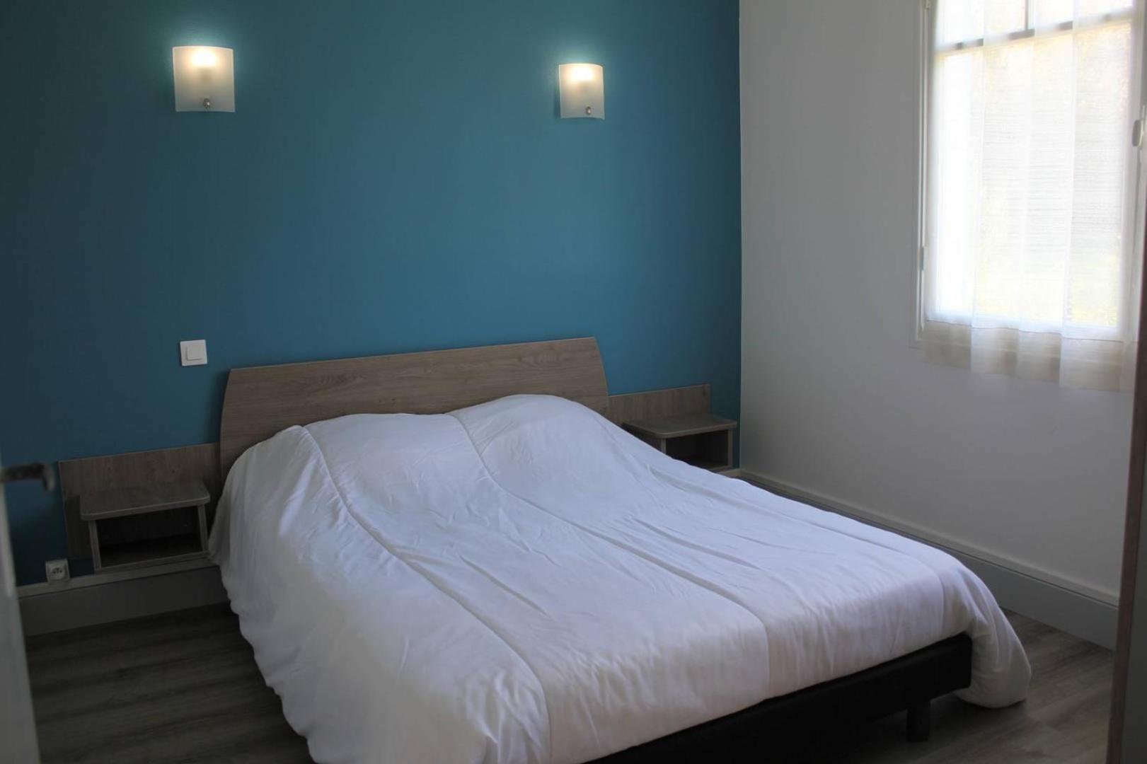 Ronce-Les-Bains - Appartement Rez-De-Chaussee Droit - 90M De La Plage Luaran gambar