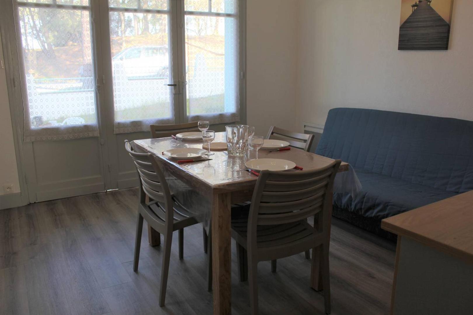 Ronce-Les-Bains - Appartement Rez-De-Chaussee Droit - 90M De La Plage Luaran gambar