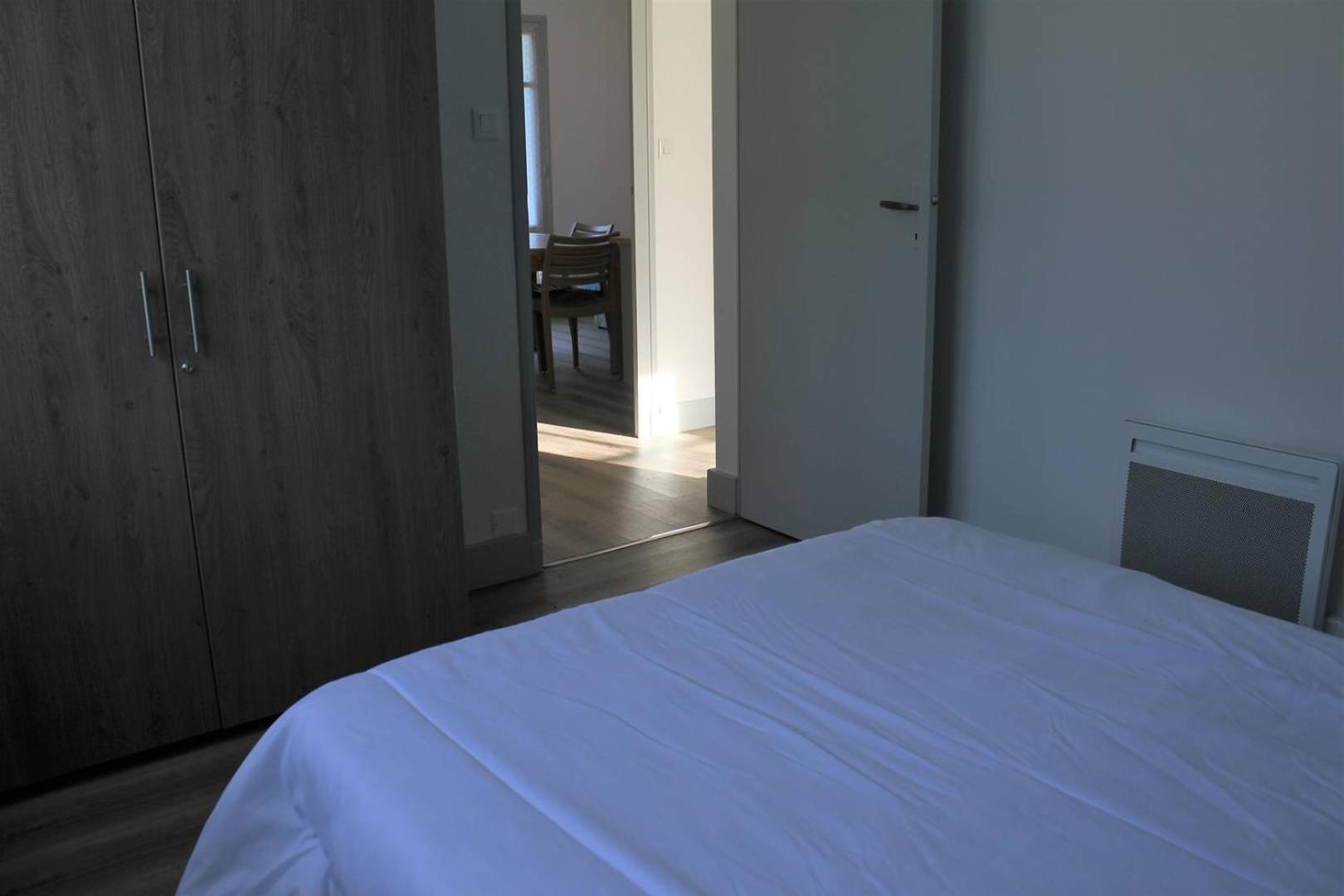 Ronce-Les-Bains - Appartement Rez-De-Chaussee Droit - 90M De La Plage Luaran gambar