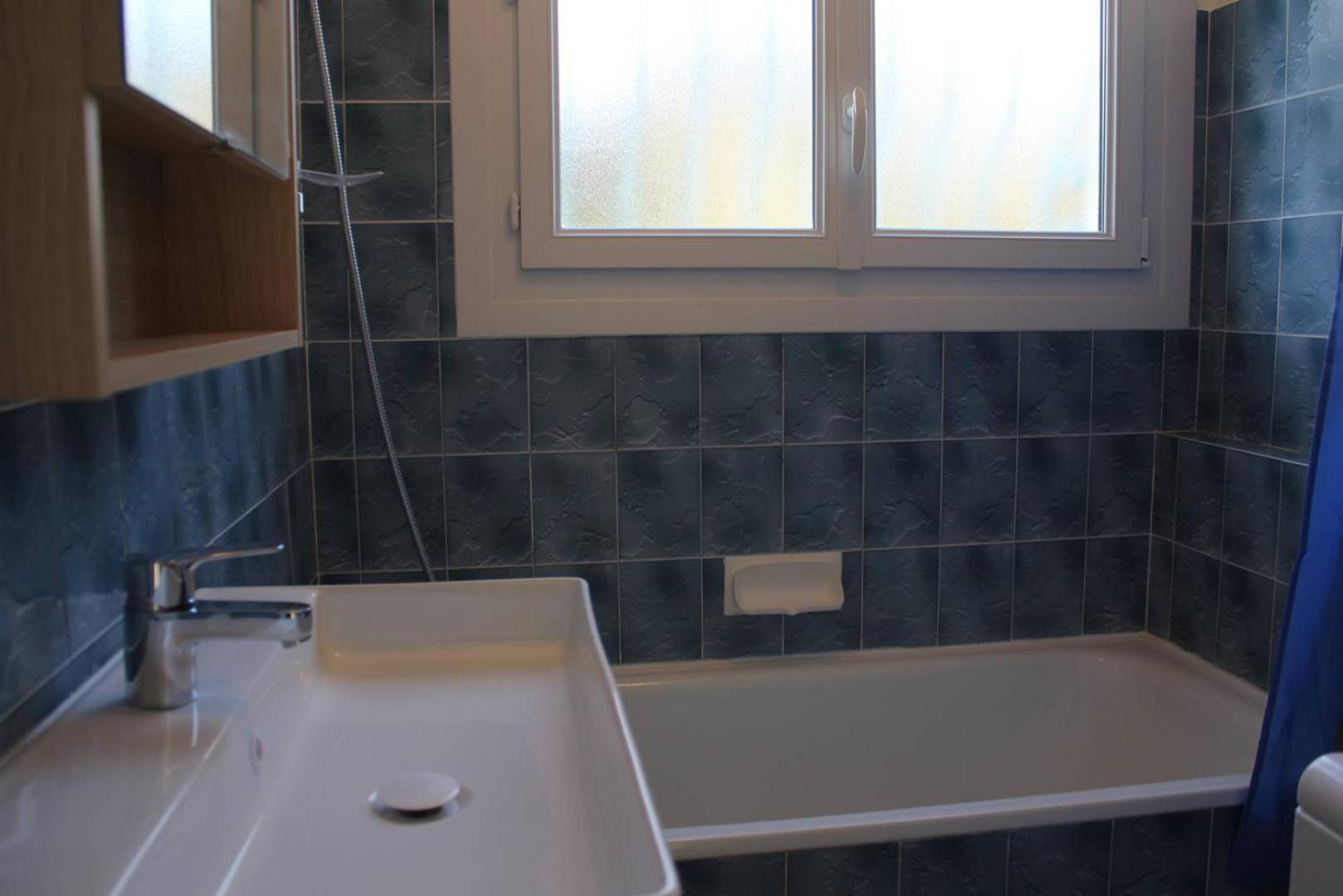 Ronce-Les-Bains - Appartement Rez-De-Chaussee Droit - 90M De La Plage Luaran gambar